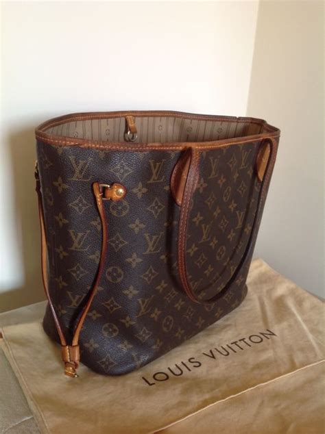 louis vuitton neverfull usata|louis vuitton neverfull purse.